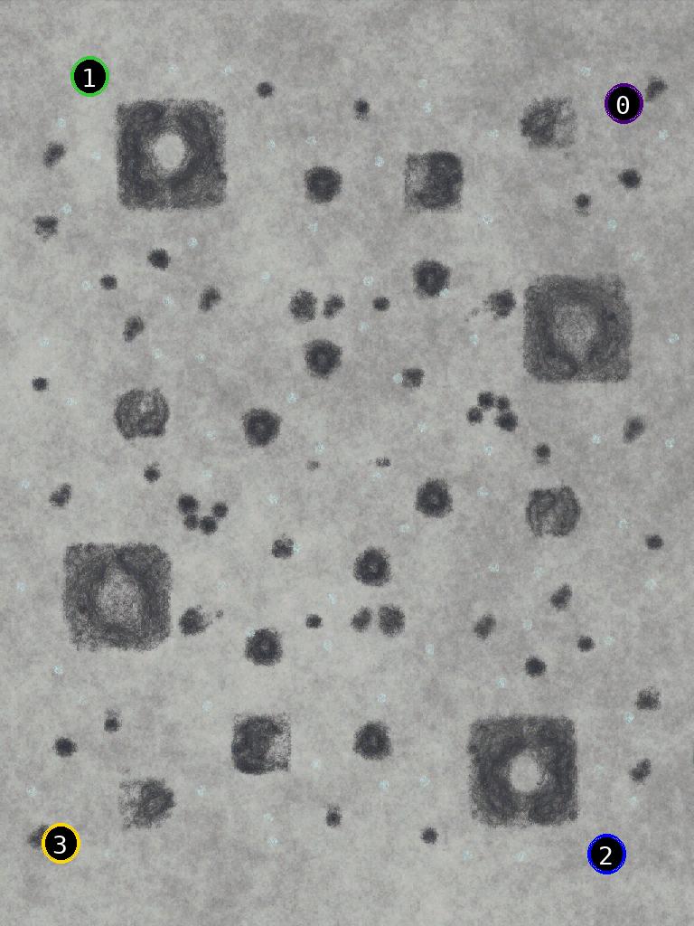 sat pic of Unit Catcher